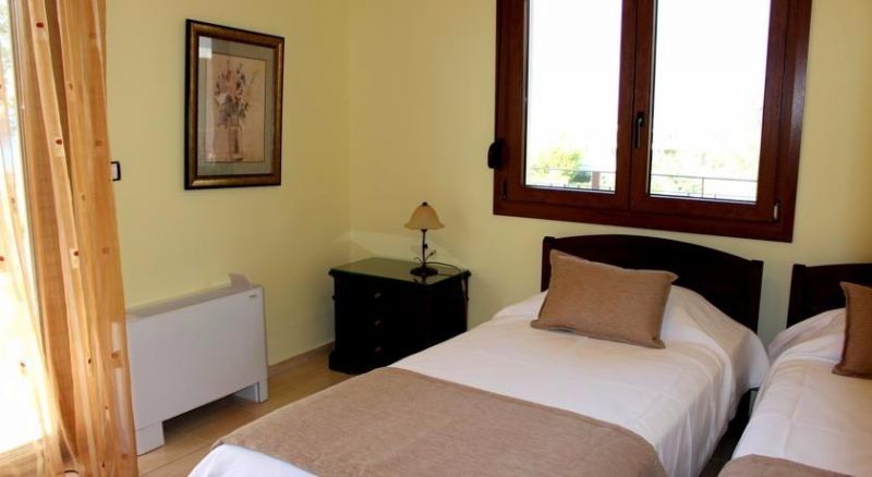 Wendow Villas 4*