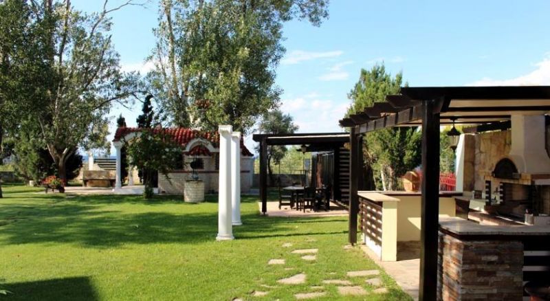 Wendow Villas 4*