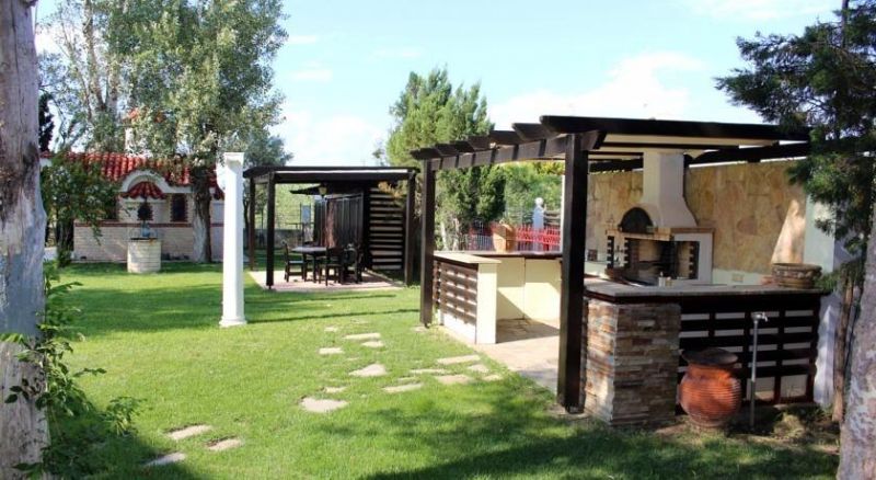 Wendow Villas 4*