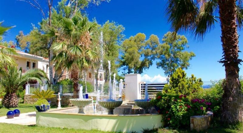 Wendow Villas 4*