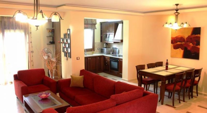 Wendow Villas 4*