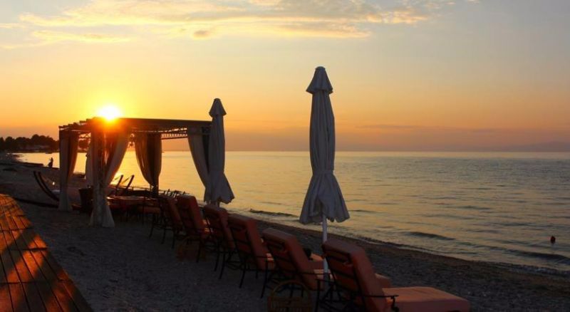 Wendow Villas 4*