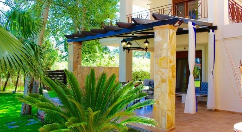Wendow Villas 4*