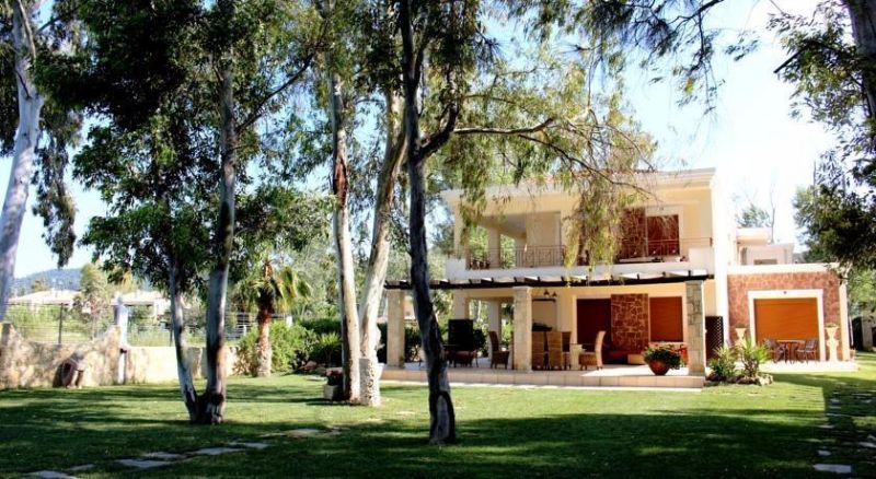 Wendow Villas 4*