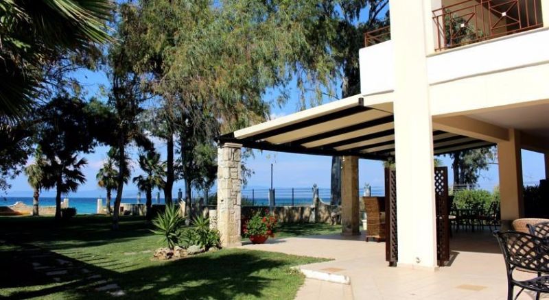 Wendow Villas 4*