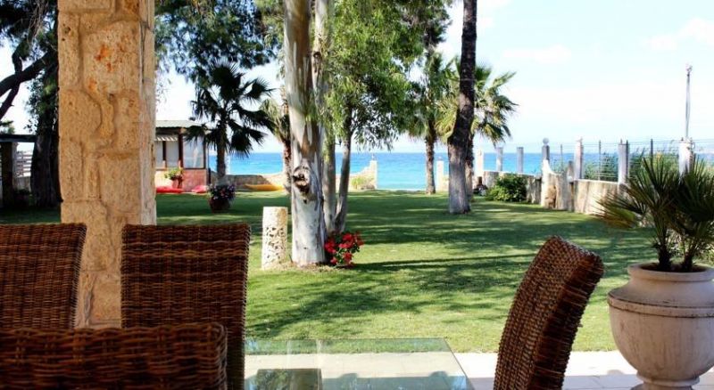 Wendow Villas 4*