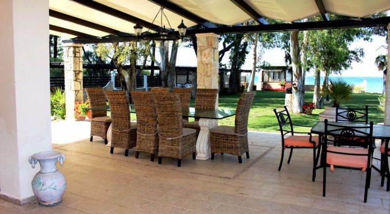 Wendow Villas 4*