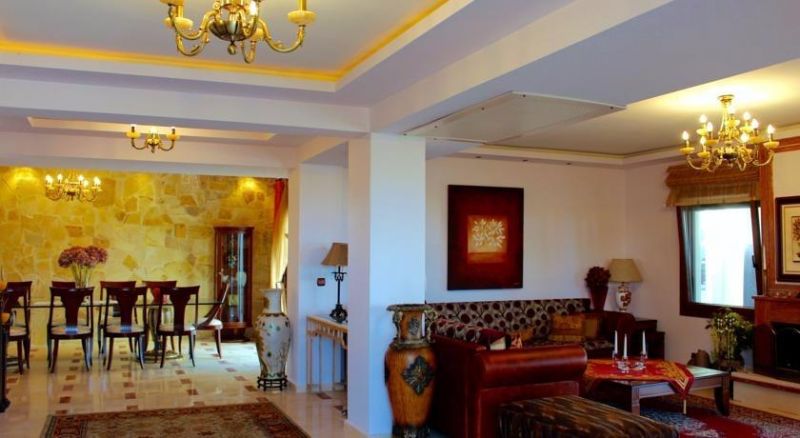 Wendow Villas 4*