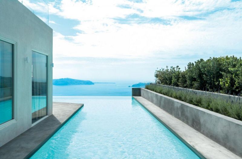 West East Suites 5*