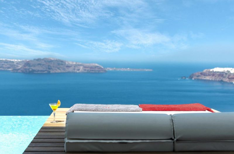 West East Suites 5*