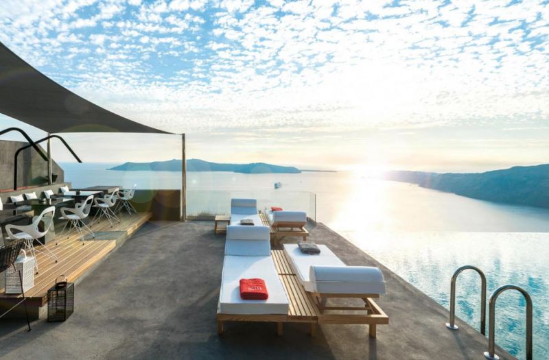 West East Suites 5*