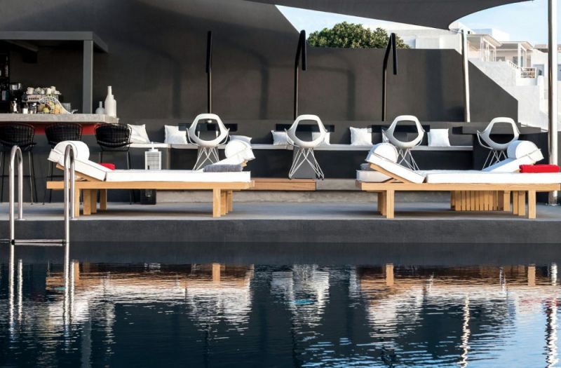 West East Suites 5*
