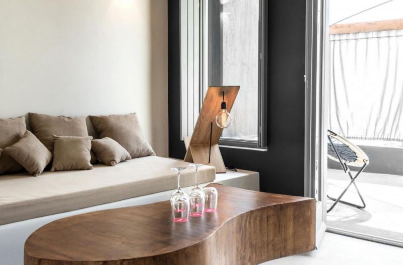 West East Suites 5*