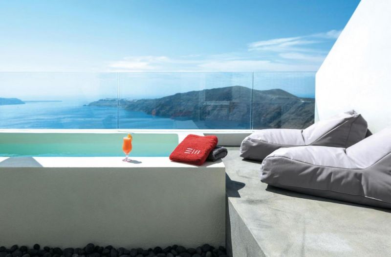 West East Suites 5*