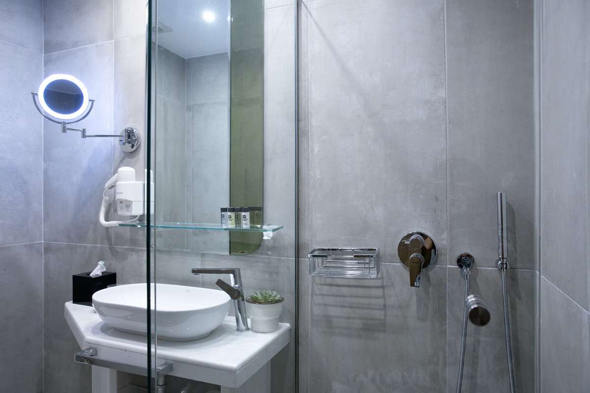 Wyndham Athens Residence 5*