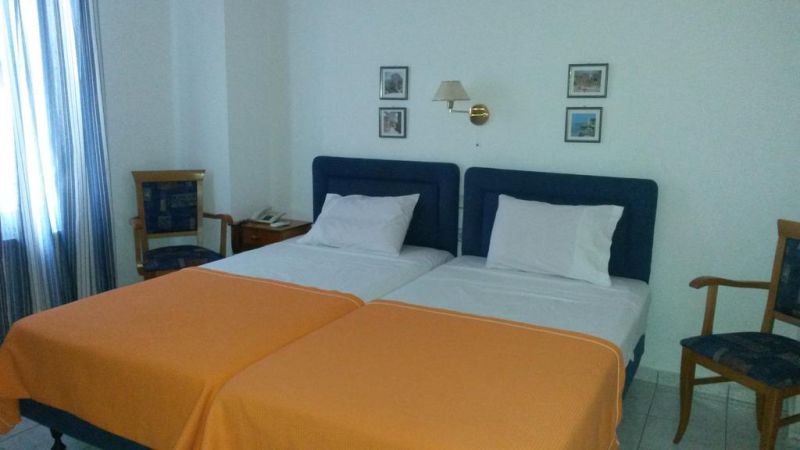 Xastero Hotel 2*