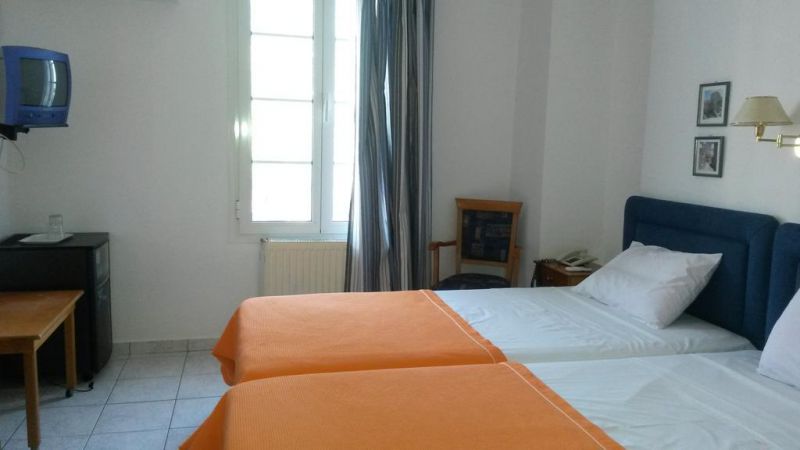 Xastero Hotel 2*
