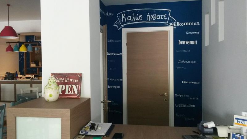 Xastero Hotel 2*