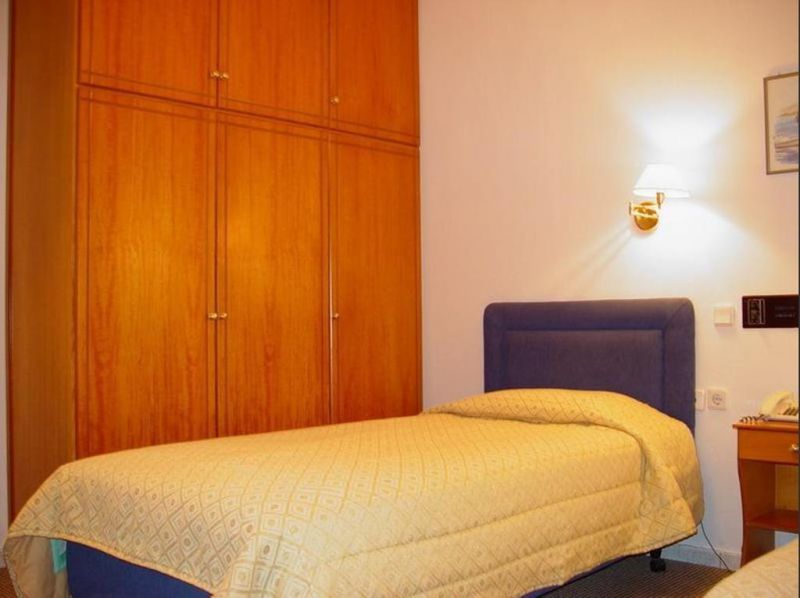 Xastero Hotel 2*