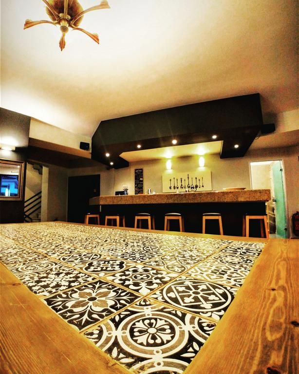 Yacinthos Hotel Apartments 2*
