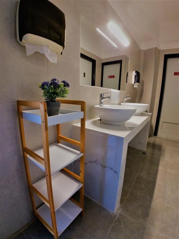 Yacinthos Hotel Apartments 2*