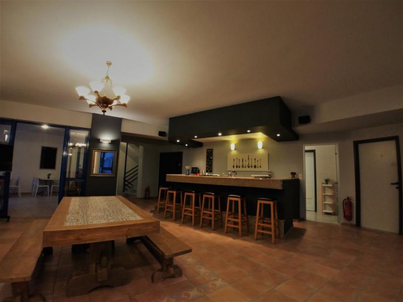 Yacinthos Hotel Apartments 2*