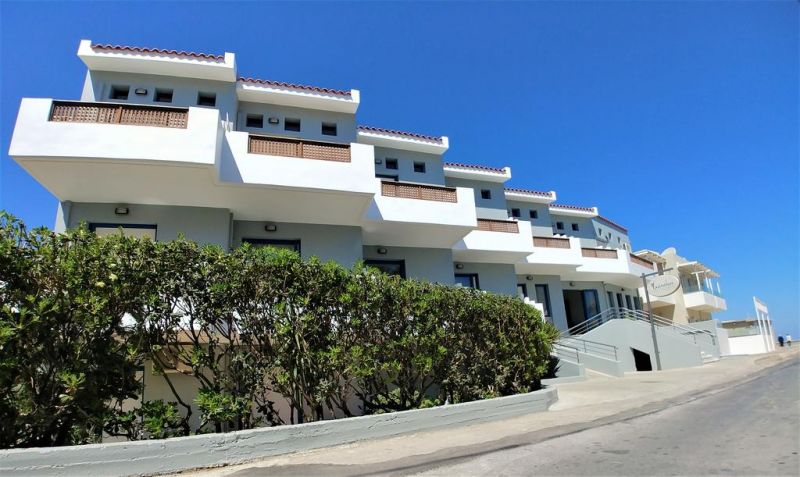 Yacinthos Hotel Apartments 2*