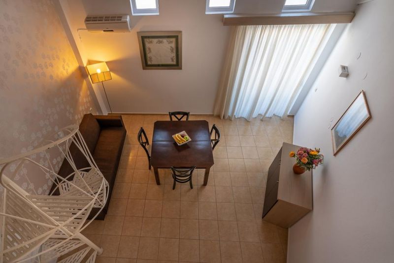 Yacinthos Hotel Apartments 2*