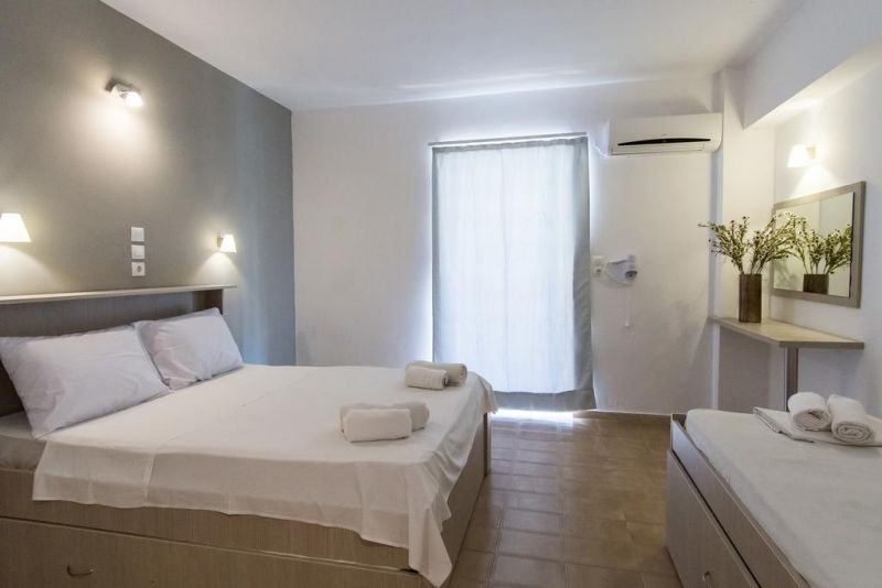 Bomo Zante Plaza Hotel & Apartments 3*