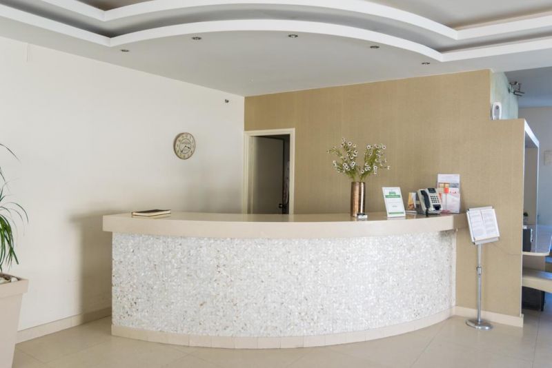 Bomo Zante Plaza Hotel & Apartments 3*