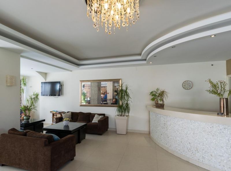 Bomo Zante Plaza Hotel & Apartments 3*