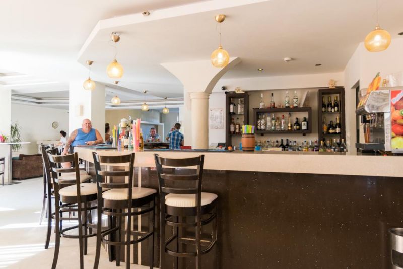 Bomo Zante Plaza Hotel & Apartments 3*