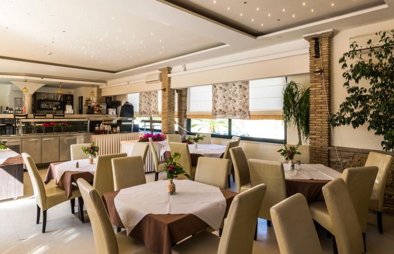 Bomo Zante Plaza Hotel & Apartments 3*