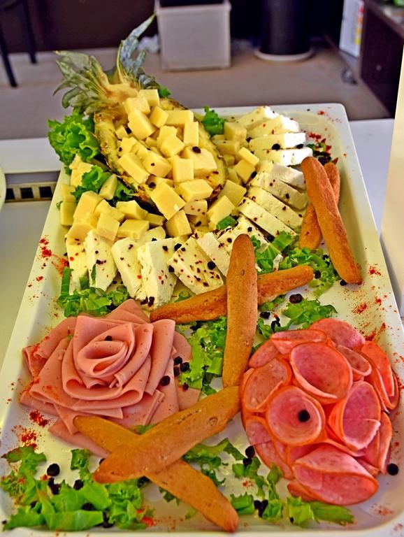 Bomo Zante Plaza Hotel & Apartments 3*