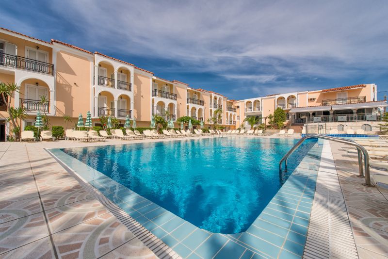 Zante Sun 3*