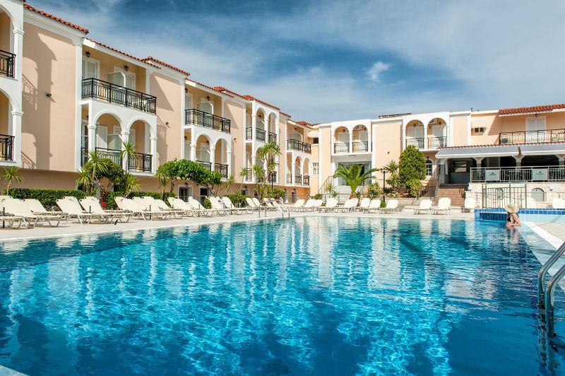 Zante Sun 3*