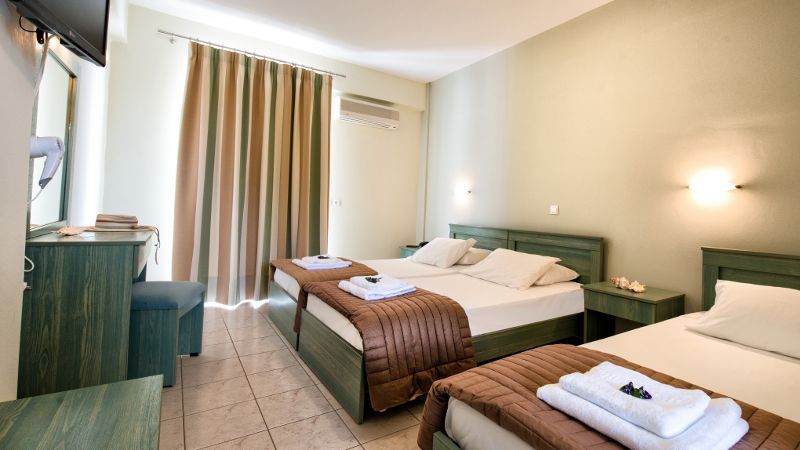 Zante Sun 3*