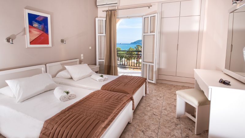 Zante Sun 3*