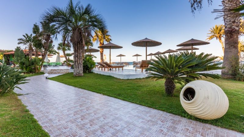 Alai Crete A Tribute Portfolio Resort (Ex. Zephyros) 4*