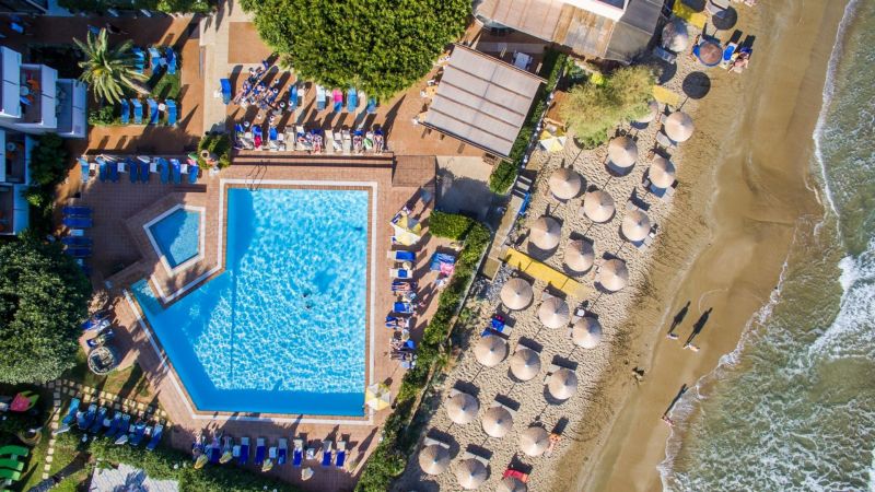 Alai Crete A Tribute Portfolio Resort (Ex. Zephyros) 4*