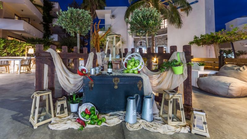 Alai Crete A Tribute Portfolio Resort (Ex. Zephyros) 4*