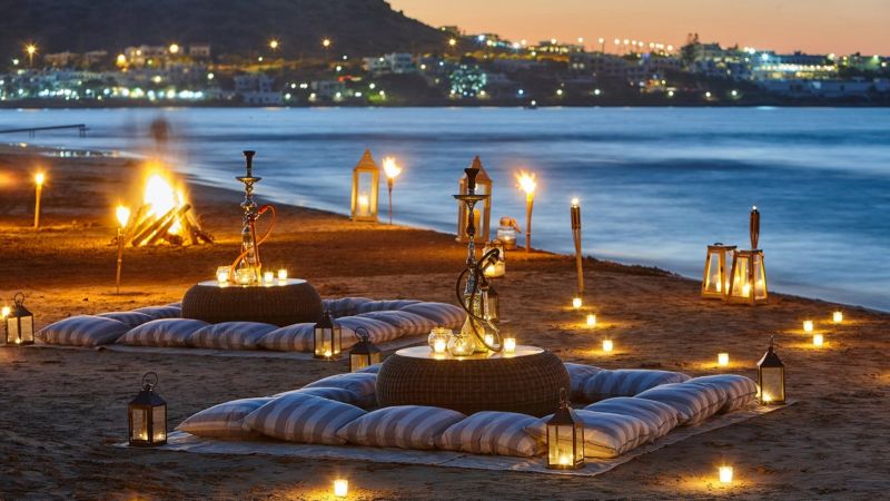Alai Crete A Tribute Portfolio Resort (Ex. Zephyros) 4*