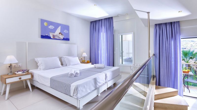 Alai Crete A Tribute Portfolio Resort (Ex. Zephyros) 4*