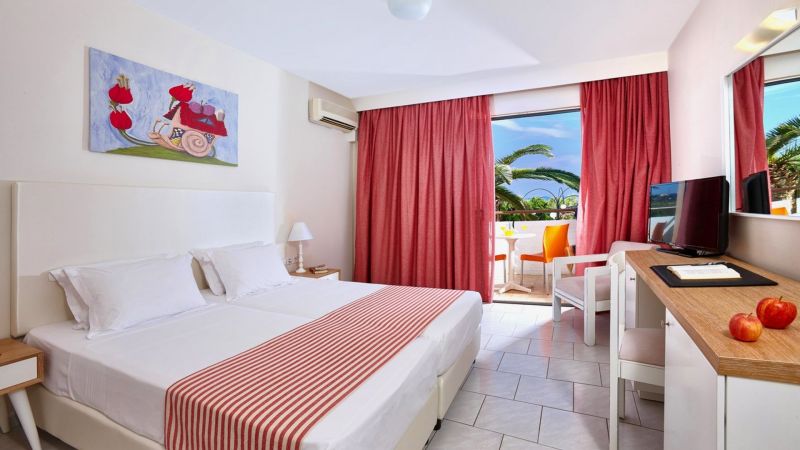 Alai Crete A Tribute Portfolio Resort (Ex. Zephyros) 4*