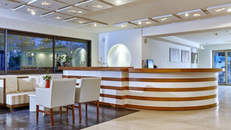 Alai Crete A Tribute Portfolio Resort (Ex. Zephyros) 4*