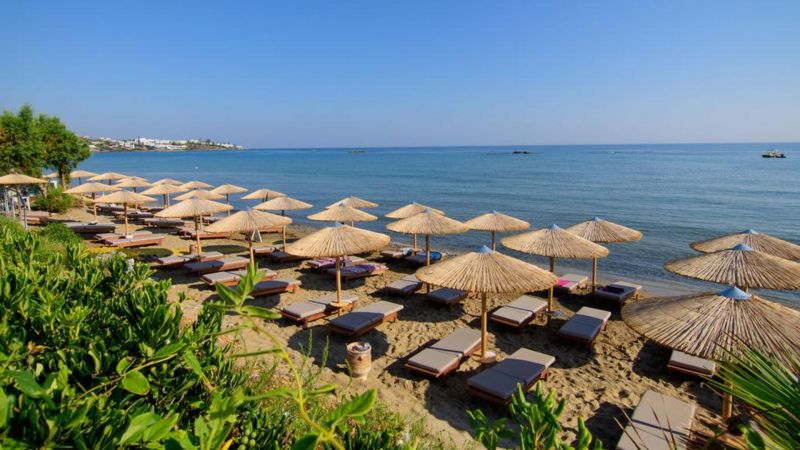 Alai Crete A Tribute Portfolio Resort (Ex. Zephyros) 4*