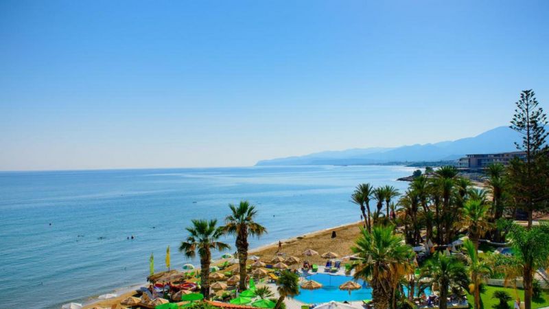 Alai Crete A Tribute Portfolio Resort (Ex. Zephyros) 4*