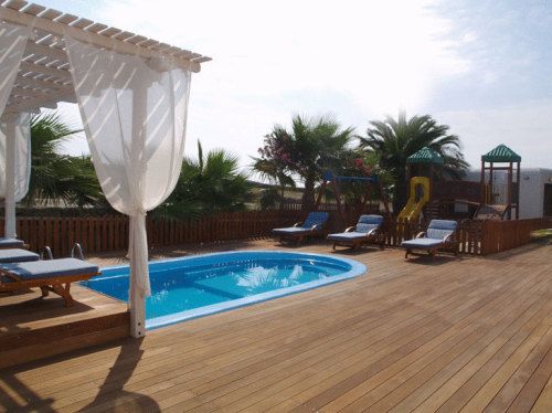 Zephyros Hotel 3*