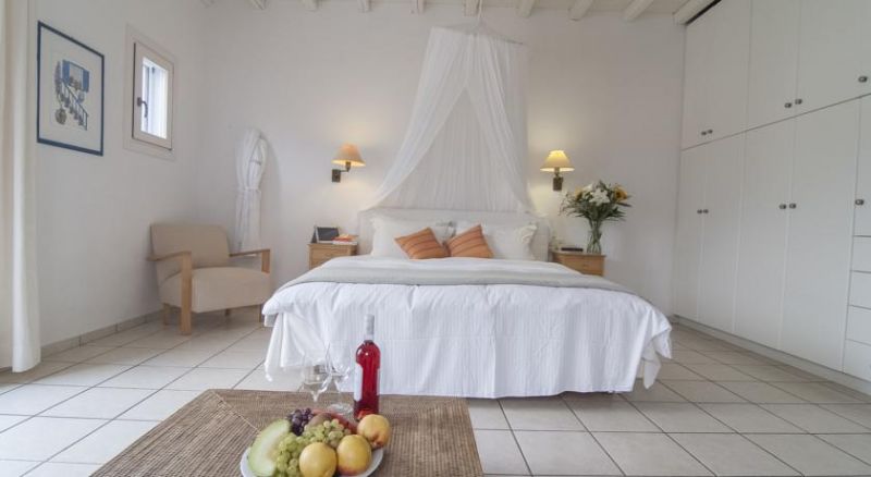 Zephyros Hotel 3*