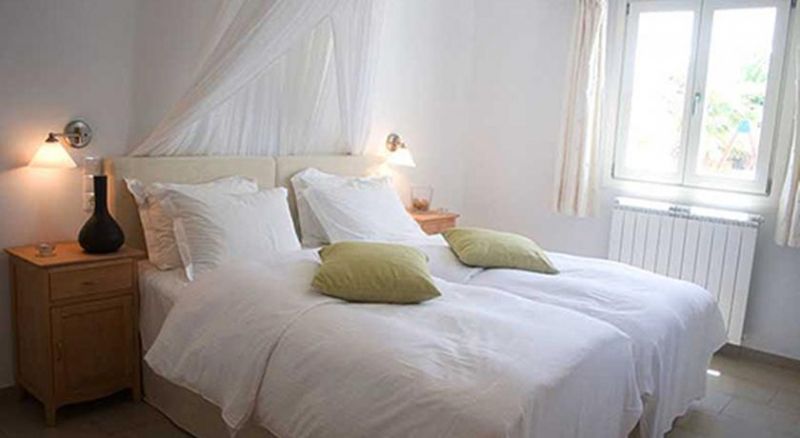 Zephyros Hotel 3*